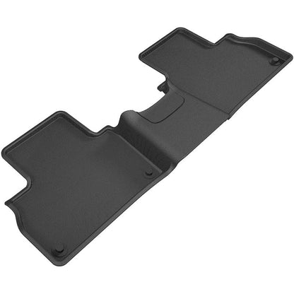 3D MAXpider KAGU Black R2 | 17-24 Maserati Levante W/O Four Zone Automatic Climate Control (L1MR00421509)