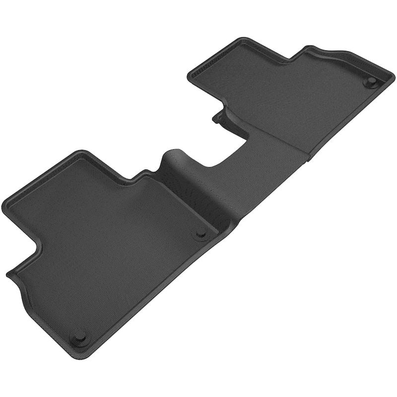 3D MAXpider KAGU Black R2 | 17-24 Maserati Levante With Four Zone Climate Control (L1MR00821509)