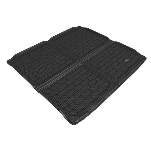 3D MAXpider KAGU Black Cargo | 2022 BMW Ix (M1BM1241309)