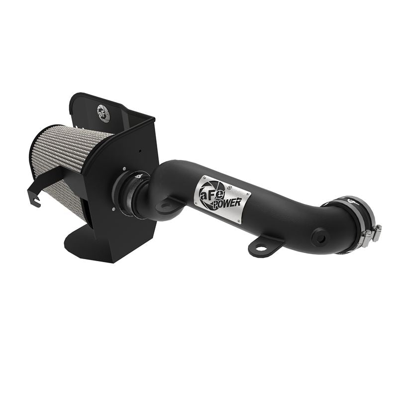aFe Magnum FORCE Stage-2XP Cold Air Intake System w/ Pro DRY S Media Black (54-53029D)