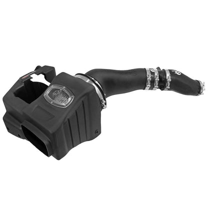 aFe Momentum HD Cold Air Intake System w/ Pro DRY S Media (51-73002)