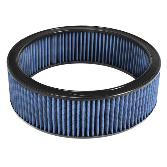 aFe Magnum FLOW Round Racing Air Filter w/ Pro 5R Media (10-10013)