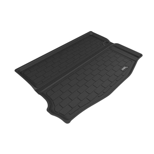 3D MAXpider KAGU Cargo Liner - Black | 12-18 Ford Focus Hatchback without Subwoofer (M1FR0871309)