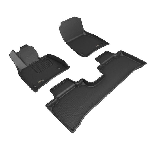 3D MAXpider KAGU Black R1 R2 | 23-24 Mercedes-Benz Eqe SUV (L1MB18301509)