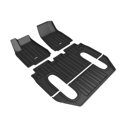 3D MAXpider ELITECT R1 R2 R3 | 16-21 Tesla Model X 6 Seats (E1TL00301809)