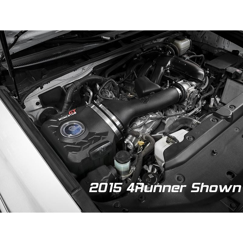 aFe Power Cold Air Intake System for 2003-2009 Toyota 4Runner(50-70095R)