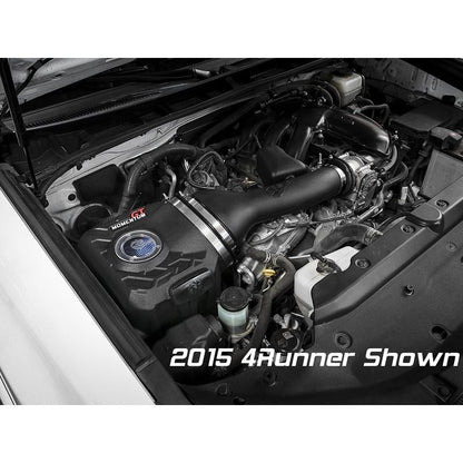 aFe Power Cold Air Intake System for 2003-2009 Toyota 4Runner(50-70095R)