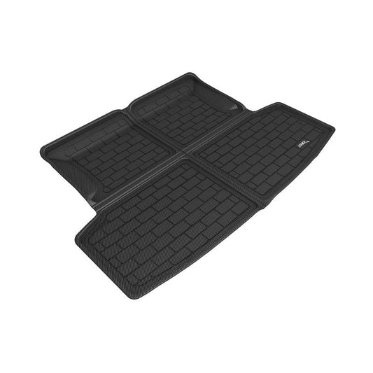 3D MAXpider KAGU Cargo Liner - Black | 15-21 Subaru WRX/STi (M1SB0201309)