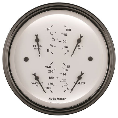 AutoMeter Electronic Multi-Purpose Gauge (1614)
