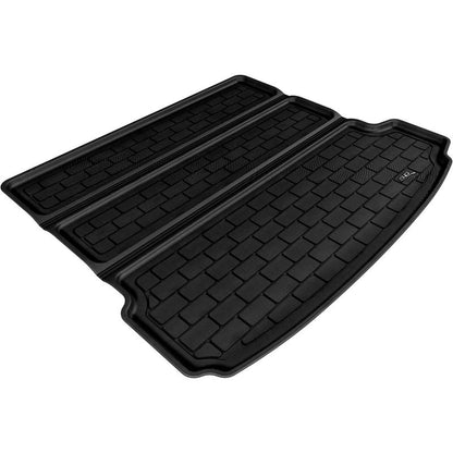 3D MAXpider KAGU Cargo Liner - Black | 2007-2013 BMW X5/ X6 (M1BM0211309)