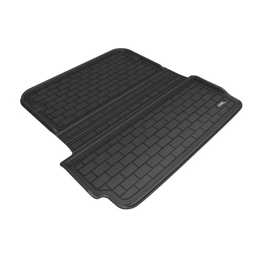 3D MAXpider KAGU Cargo Liner - Black | 2016-2017 Tesla Model X (M1TL0011309)