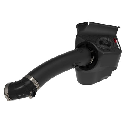 aFe Momentum HD Cold Air Intake System w/ Pro DRY S Media for 2021-2021 Jeep Gladiator(50-70062D)
