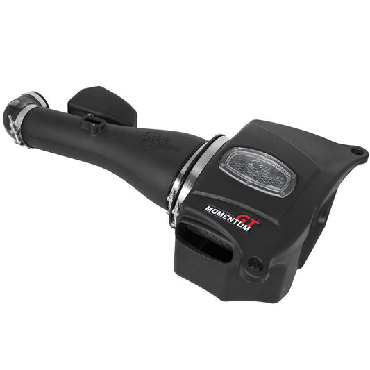 aFe Power Cold Air Intake System for 2014-2017 INFINITI QX80(51-76104)