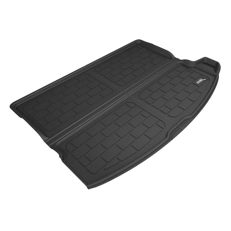 3D MAXpider KAGU Cargo Liner - Black | 2017-2019 Mini Countryman (M1MN0181309)