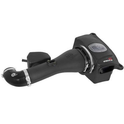 aFe Power Cold Air Intake System for 2014-2017 INFINITI QX80(54-76104)