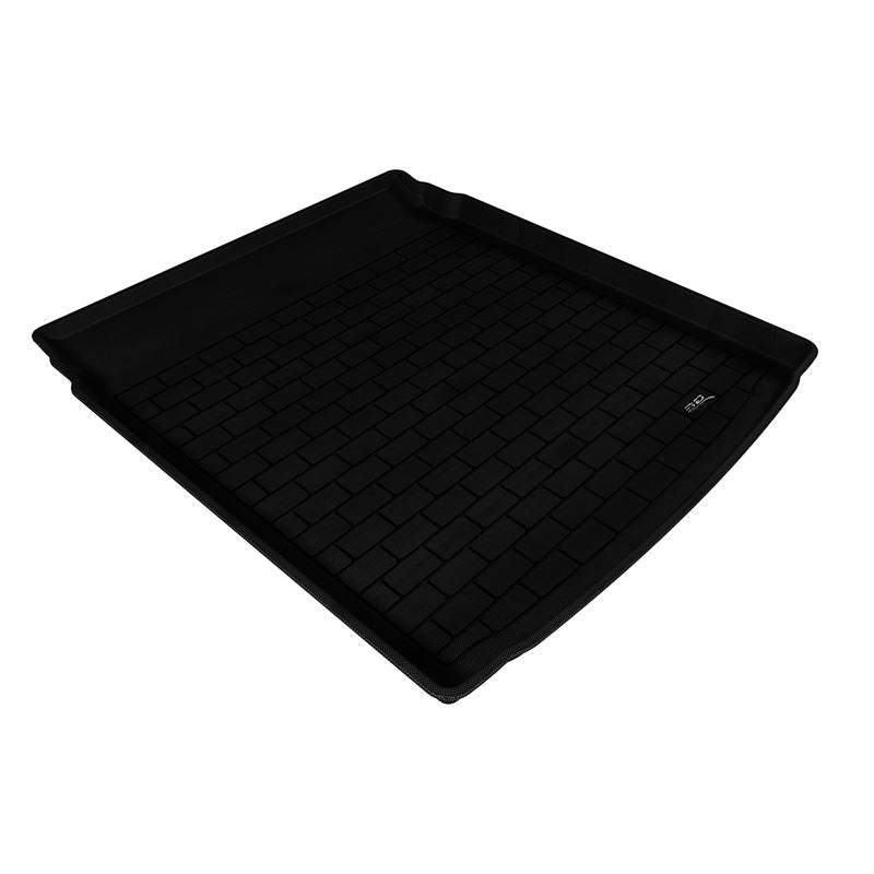 3D MAXpider KAGU Cargo Liner - Black | 2006-2010 Volkswagen Passat (M1VW0151309)