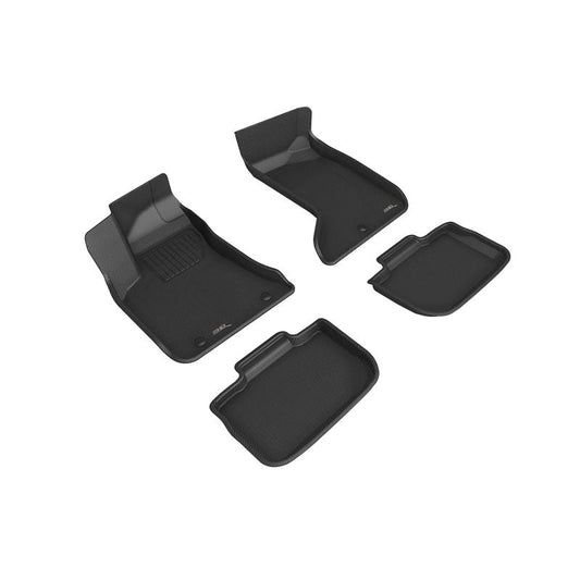 3D MAXpider KAGU Black R1 R2 | 11-23 Dodge Charger Awd / Chrysler 300 Awd 11-23 (L1DG03301509)