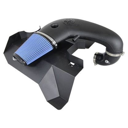 aFe Magnum FORCE Stage-2 Cold Air Intake System w/ Pro 5R Media (54-12512)
