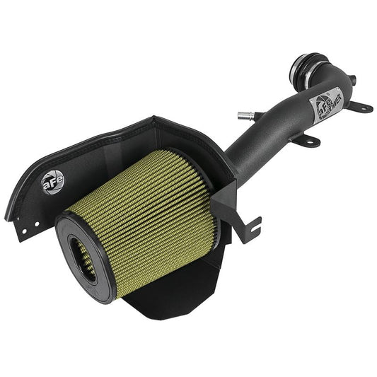 aFe Power Cold Air Intake System for 2020 Jeep Gladiator(75-13002-B)