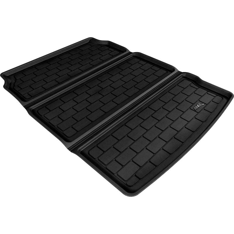 3D MAXpider KAGU Cargo Liner - Black | 2011-2016 BMW 5 Series (M1BM0201309)