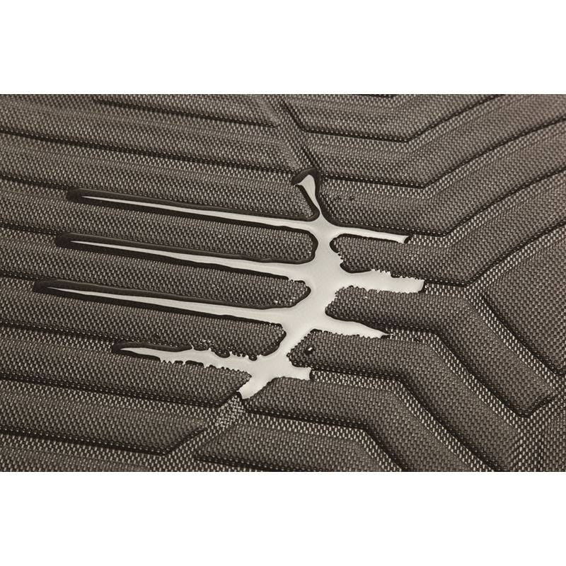 3D MAXpider MAXTRAC Black R1 R2 | 18-24 Jeep Wrangler JL Unlimited (A5JP01901809)