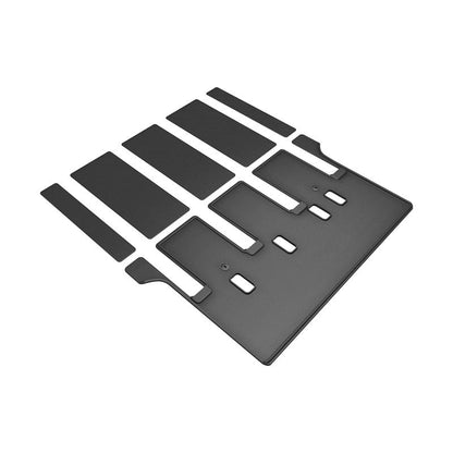 3D MAXpider KAGU Black R3 | 21-24 Kia Carnival / Sedona (L1KA06331509)