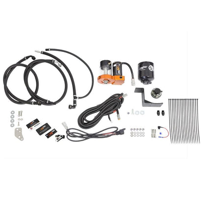 aFe DFS780 Fuel Pump (Full-time Operation) (42-13041)
