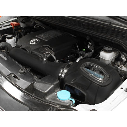 aFe Momentum GT Cold Air Intake System w/ Pro 5R Media (54-76101)