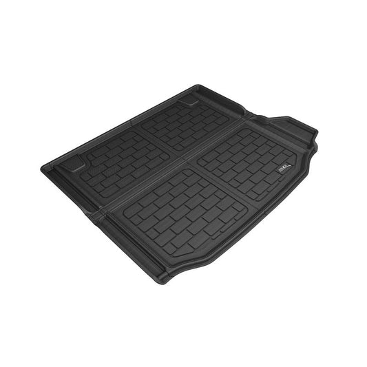 3D MAXpider KAGU Cargo Liner - Black | 2018-2020 BMW X3 (M1BM0921309)