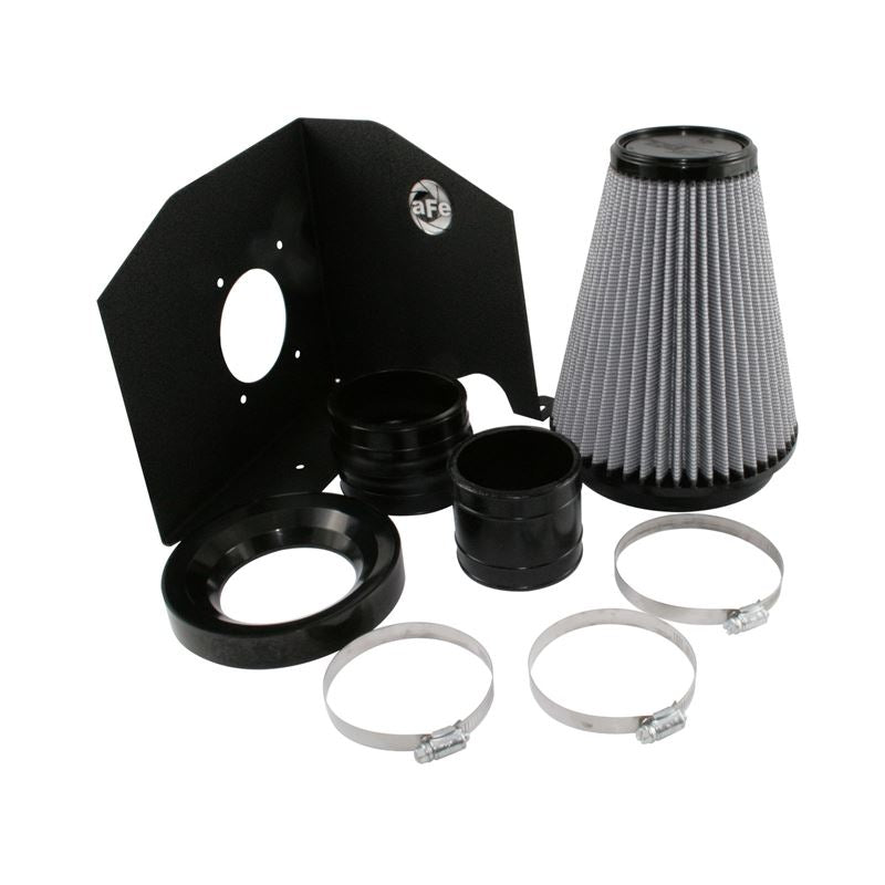 aFe Magnum FORCE Stage-2 Cold Air Intake System w/ Pro DRY S Media (51-10082)