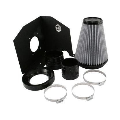 aFe Magnum FORCE Stage-2 Cold Air Intake System w/ Pro DRY S Media (51-10082)