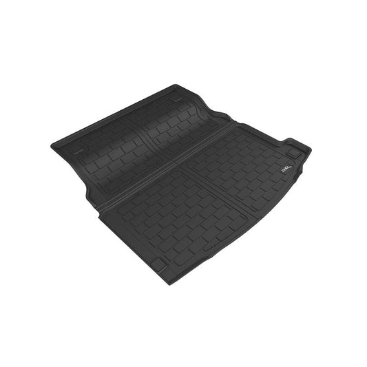 3D MAXpider KAGU Cargo Liner - Black | 2017-2019 Mercedes-Benz E-Class (M1MB0911309)