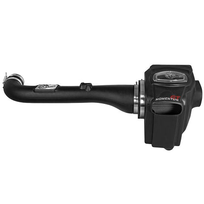 aFe Momentum GT Cold Air Intake System w/ Pro DRY S Media (51-76102)