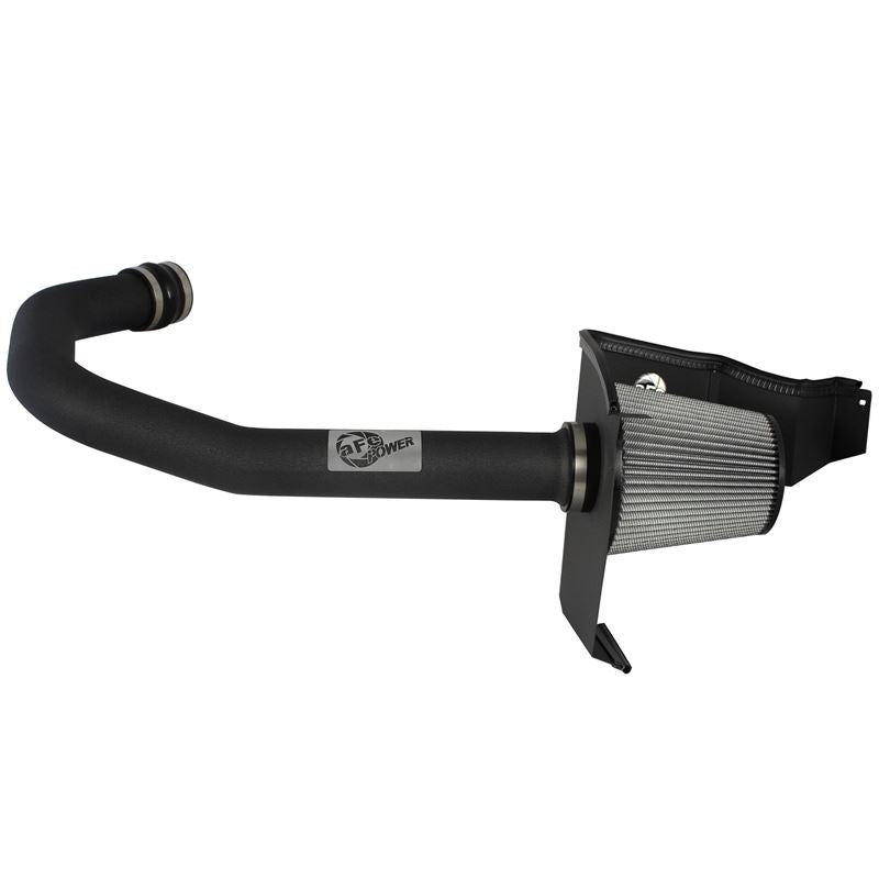 aFe Magnum FORCE Stage-2 Cold Air Intake System w/ Pro DRY S Media (51-12152-B)