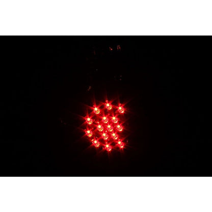 ANZO LED Tail Light Assembly | Toyota Tacoma (05-15) (311042)