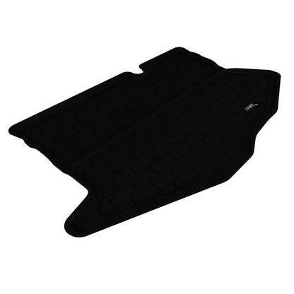 3D MAXpider KAGU Cargo Liner - Black | 2011-2019 Ford Fiesta (M1FR0121309)