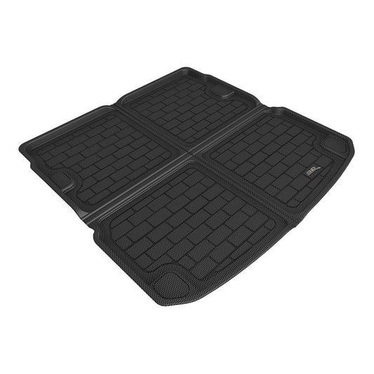 3D MAXpider KAGU Cargo Liner - Black | 19-21 Audi E-Tron Cross Fold (M1AD0591309)