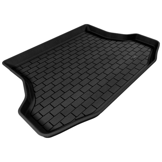 3D MAXpider KAGU Cargo Liner - Black | 2006-2011 Honda Civic (M1HD0071309)