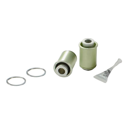 aFe PFADT Series Rear Shock Mount Spherical Bearing Kit | Chevrolet Corvette C5/C6 (97-13) (460-401005-A)