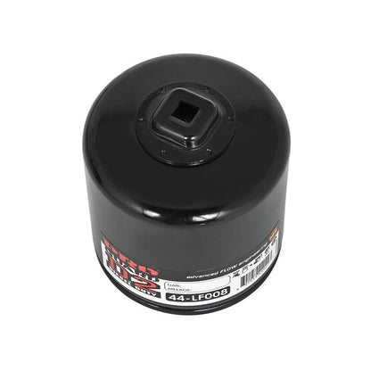 aFe Pro GUARD D2 Oil Filter (4 Pack) (44-LF008-MB)