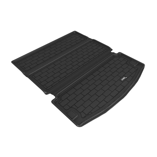 3D MAXpider KAGU Cargo Liner - Black | 2011-2020 Dodge Durango (M1DG0071309)