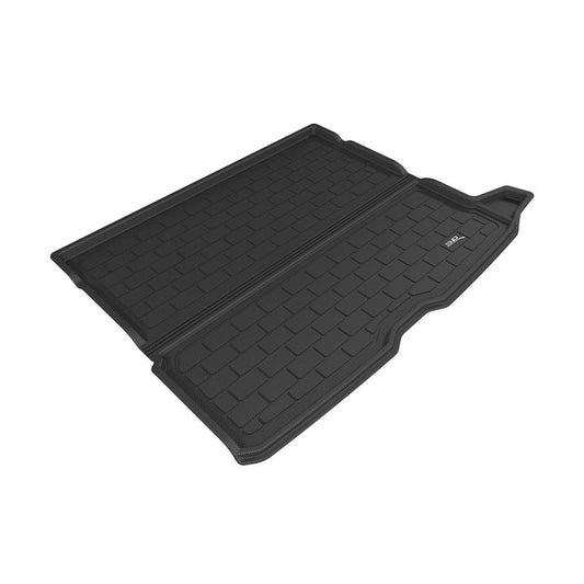 3D MAXpider KAGU Cargo Liner - Black | 2016-2020 Mercedes-Benz GLC-Class (M1MB0791309)