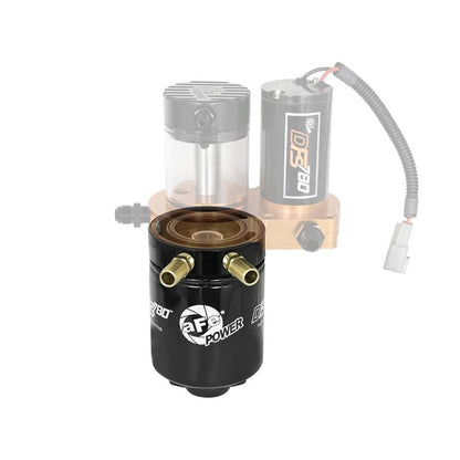 aFe DFS780 Fuel System Cold Weather Kit (42-90001)