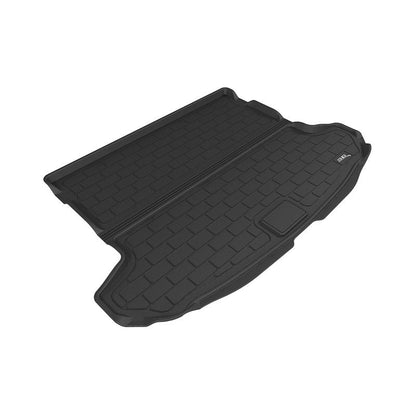 3D MAXpider KAGU Cargo Liner - Black | 2017-2020 Kia Sportage (M1KA0401309)