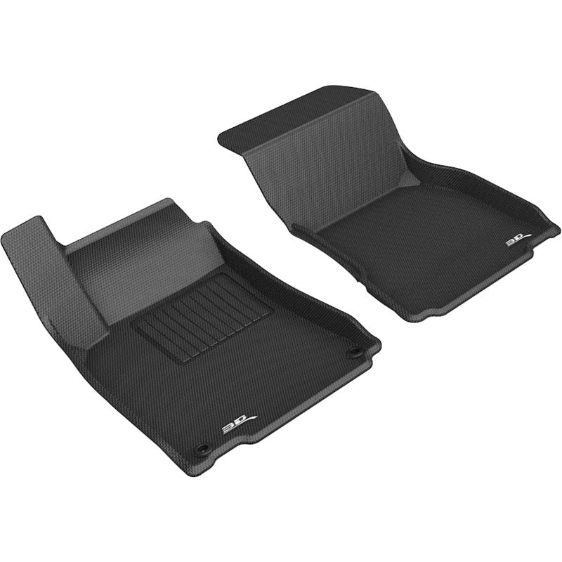 3D MAXpider KAGU Black R1 | 20-22 Mercedes Benz A-Class (V177) (L1MB11211509)