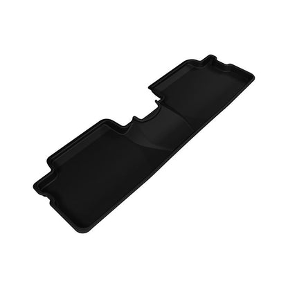 3D MAXpider KAGU 2nd Row Floormats - Black | 2013-2015 Scion XB (L1SC00521509)