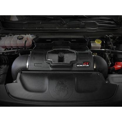 aFe Power Cold Air Intake System for 2021-2022 Ram 1500(50-70075D)