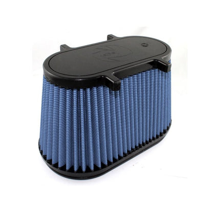 aFe Magnum FLOW OE Replacement Air Filter w/ Pro 5R Media | Hummer H2 (03-10) (10-10088)