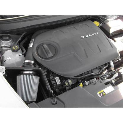 aFe Magnum FORCE Stage-2 Cold Air Intake System w/ Pro DRY S Media (51-12462)