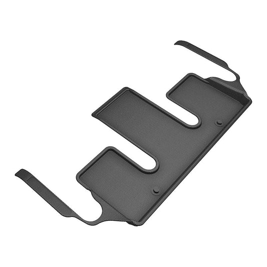 3D MAXpider KAGU Black - 3rd Row | 2024 Kia EV9 6-Seater (L1KA08331509)